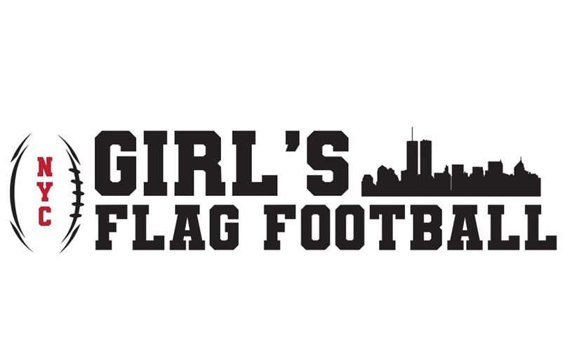 Girls Flag Football NYC