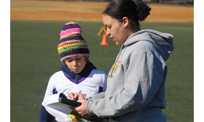 BK Fall 2025 Flag Football 