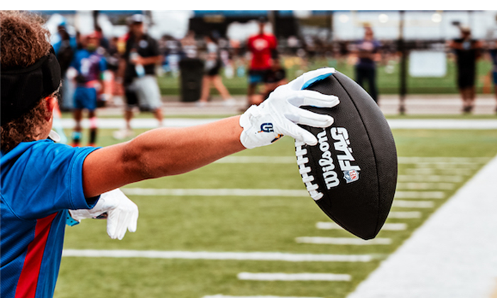 Manhattan Flag Football Spring 2026