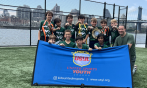 13U BK JETS Spring 2025 CHAMPIONS