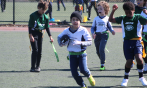 BK Fall 2025 Flag Football 