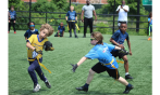BK Fall 2025 Flag Football 