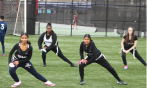 GIRLS FLAG FOOTBALL NYC FALL 2025