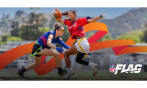 Girls Flag Football NYC Spring 2026
