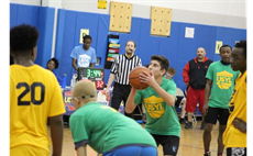 SI Winter Basketball 2025